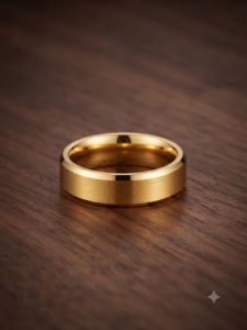 Gemini_Generated_Image_plain wedding ring 1
